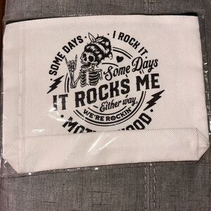 Makeup Pouch Bag 
Brand New in its packaging